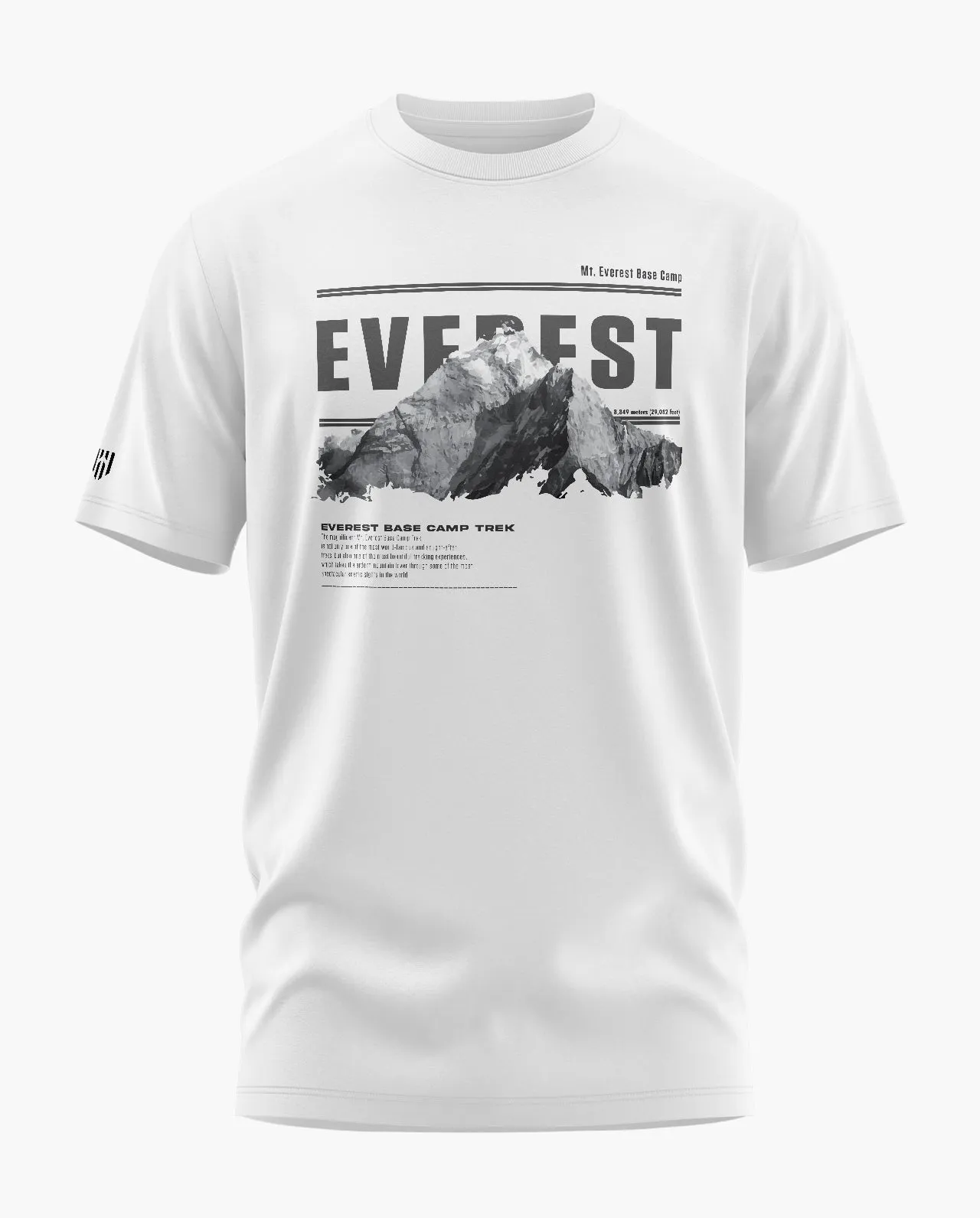 EXPEDITION EVEREST T-Shirt