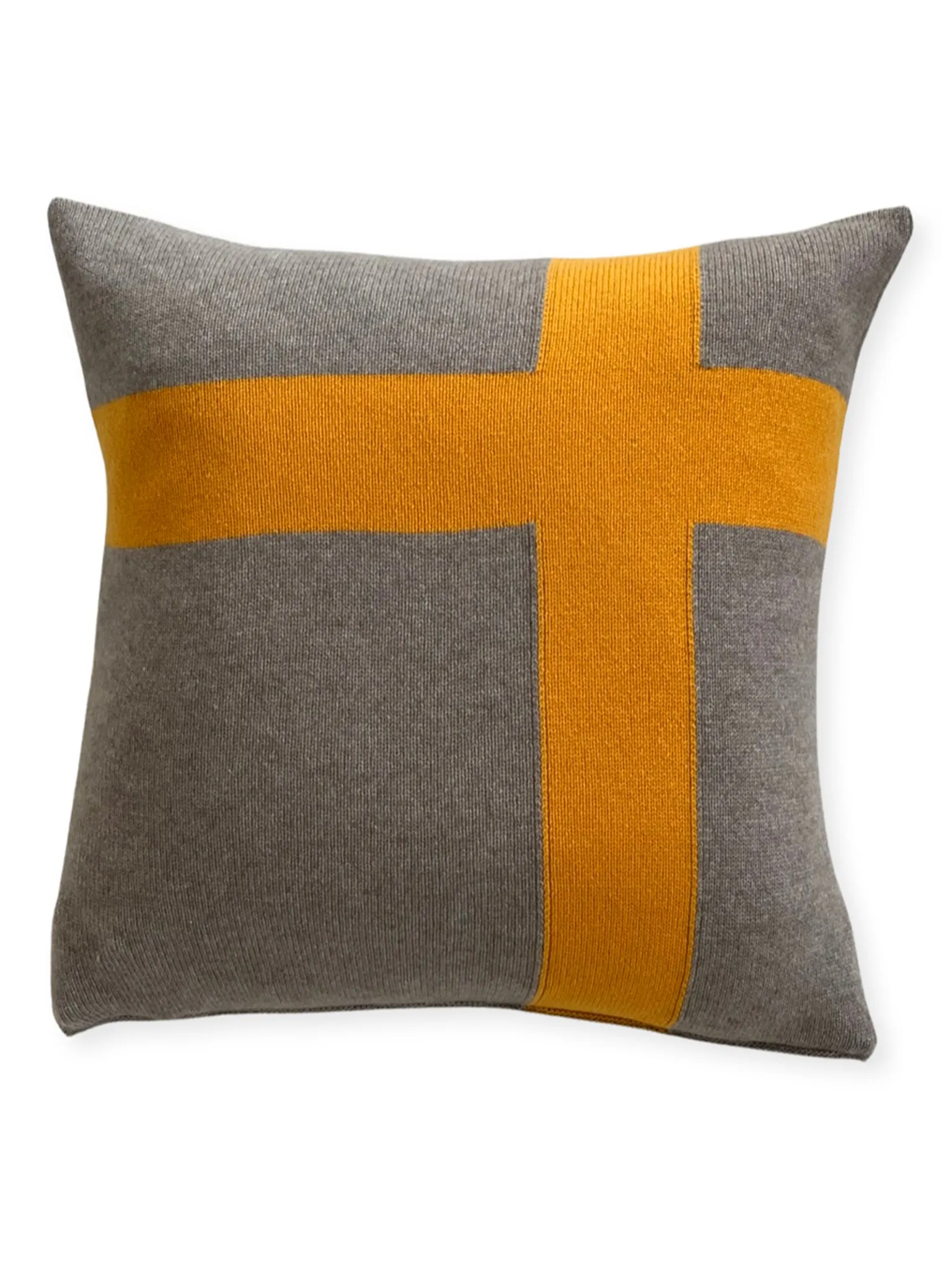 EXUMA PILLOW GOLD