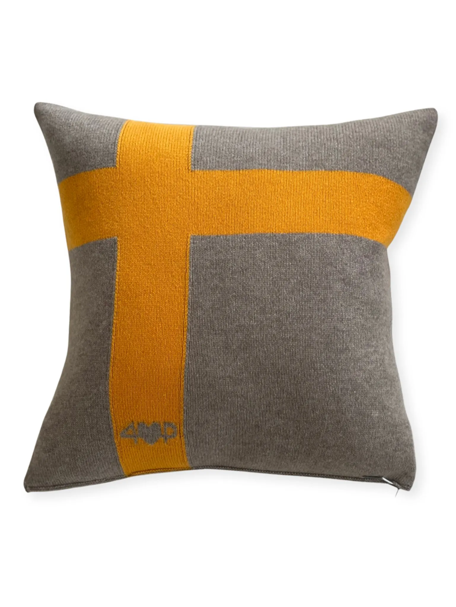 EXUMA PILLOW GOLD