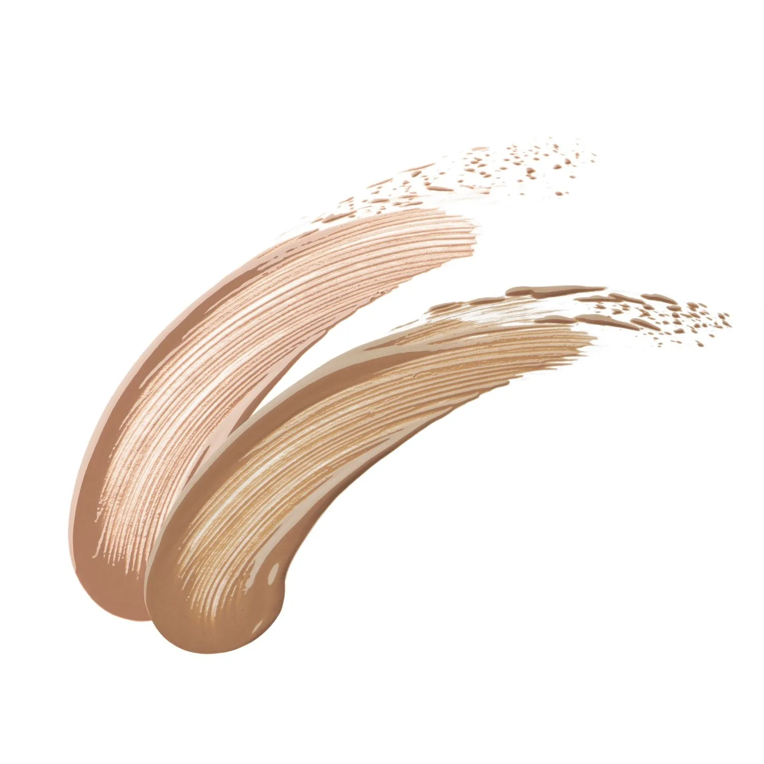 Eyebrow Cushion 2-Colour Sculptor