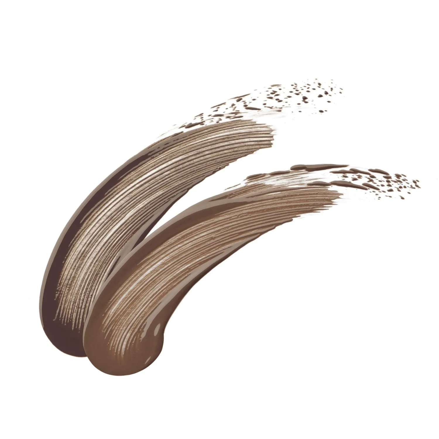 Eyebrow Cushion 2-Colour Sculptor