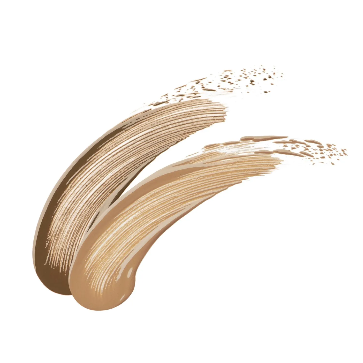 Eyebrow Cushion 2-Colour Sculptor