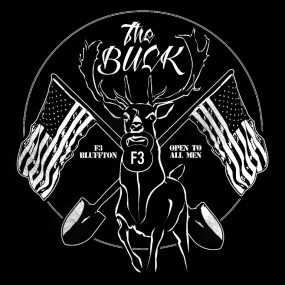 F3 Bluffton The Buck Pre-Order 12/19