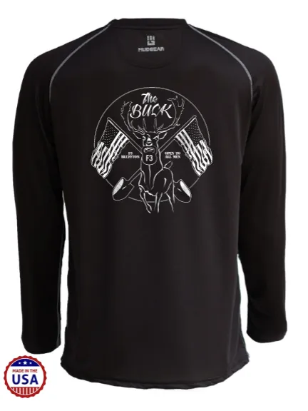 F3 Bluffton The Buck Pre-Order 12/19