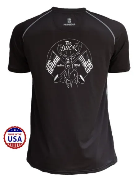 F3 Bluffton The Buck Pre-Order 12/19