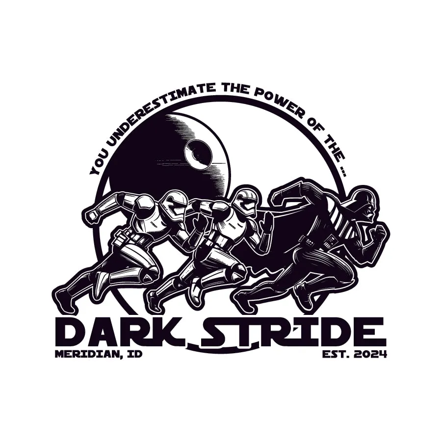 F3 Dark Stride Pre-Order July 2024