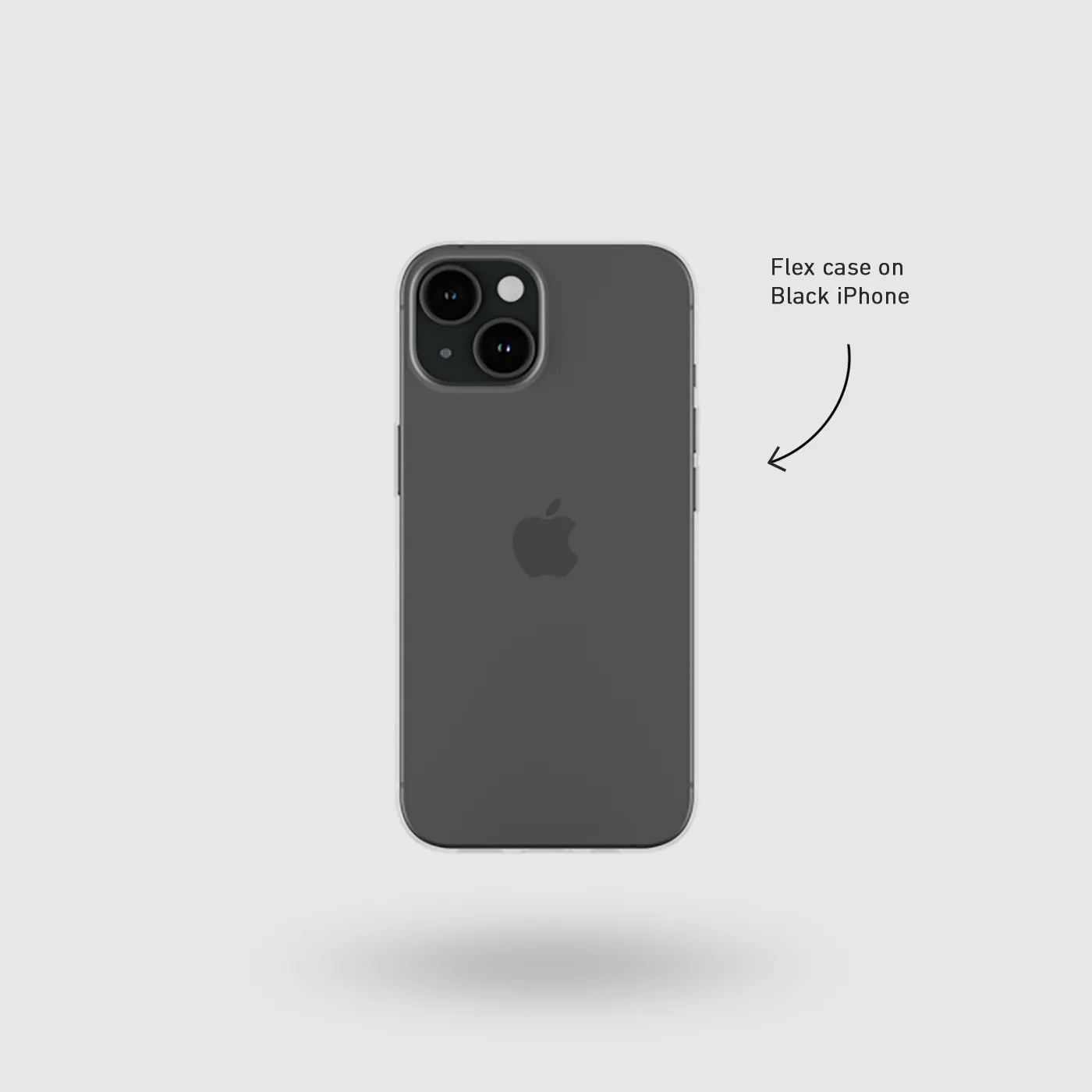 Flex iPhone 15 Case