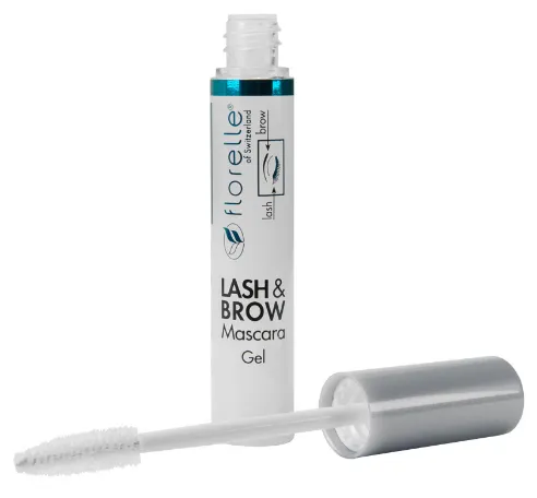 Florelle Mascara Lashbrow Gel