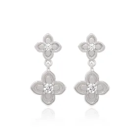 Gaiea Bloom Earrings