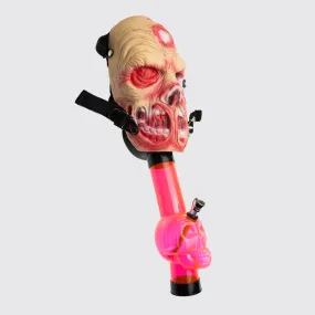 Gas Mask Bong - One Eyed Zombie