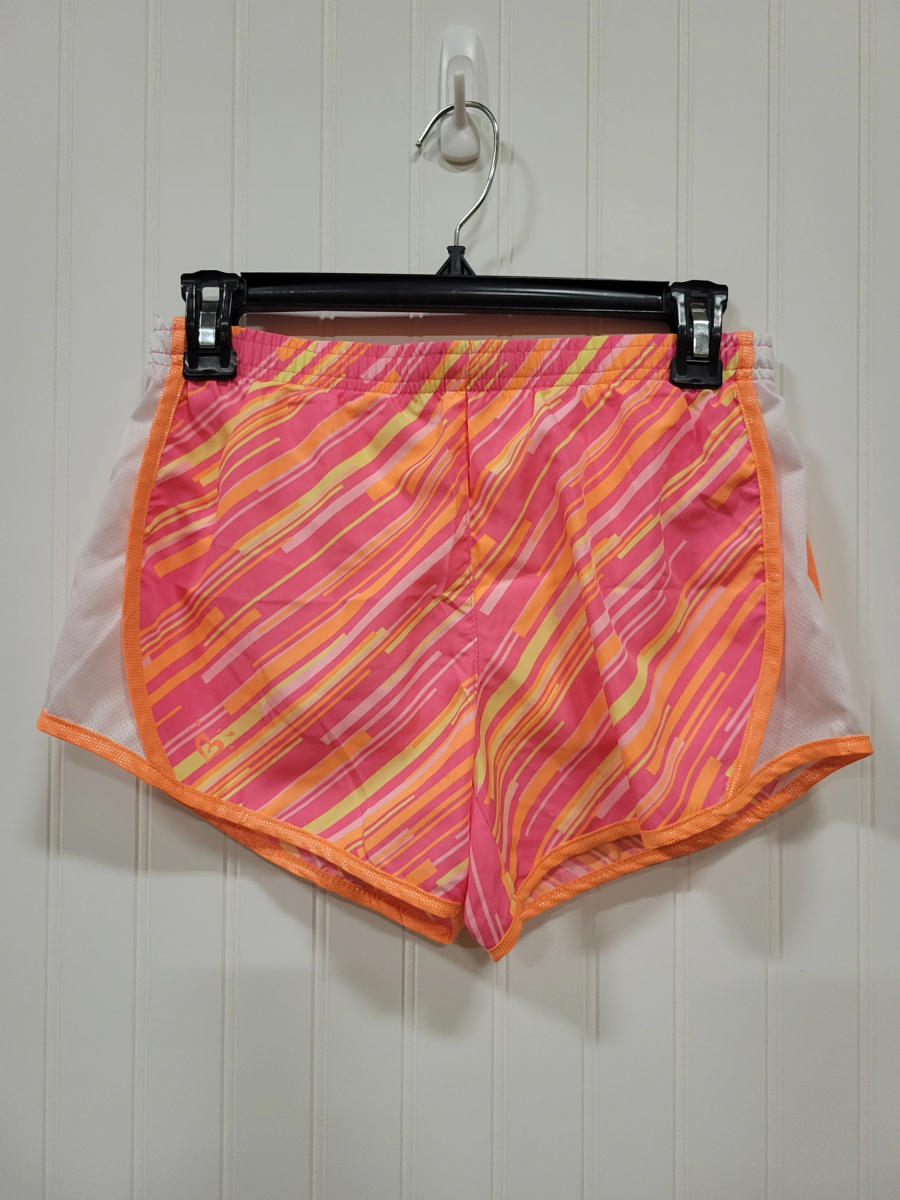 Girls Justice Shorts