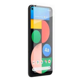 Google Pixel 4a (5G) ZAGG InvisibleShield Glass Elite  Glass Screen Protector - 15-07963