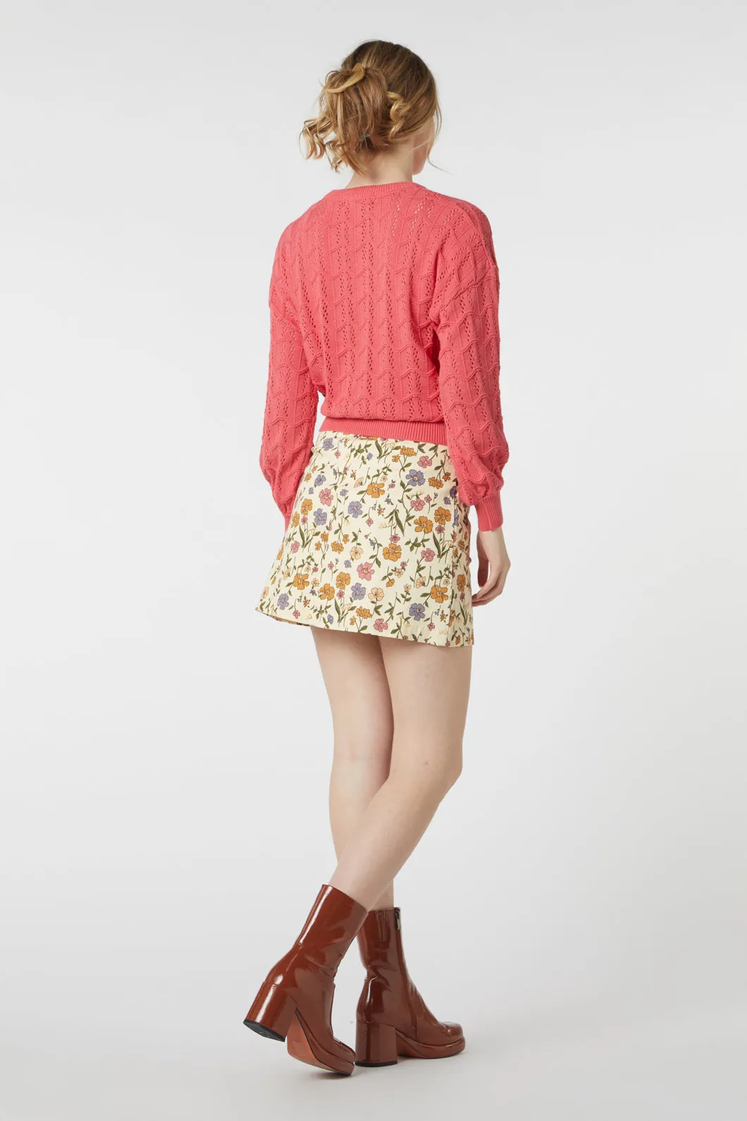 Gracey Sweater