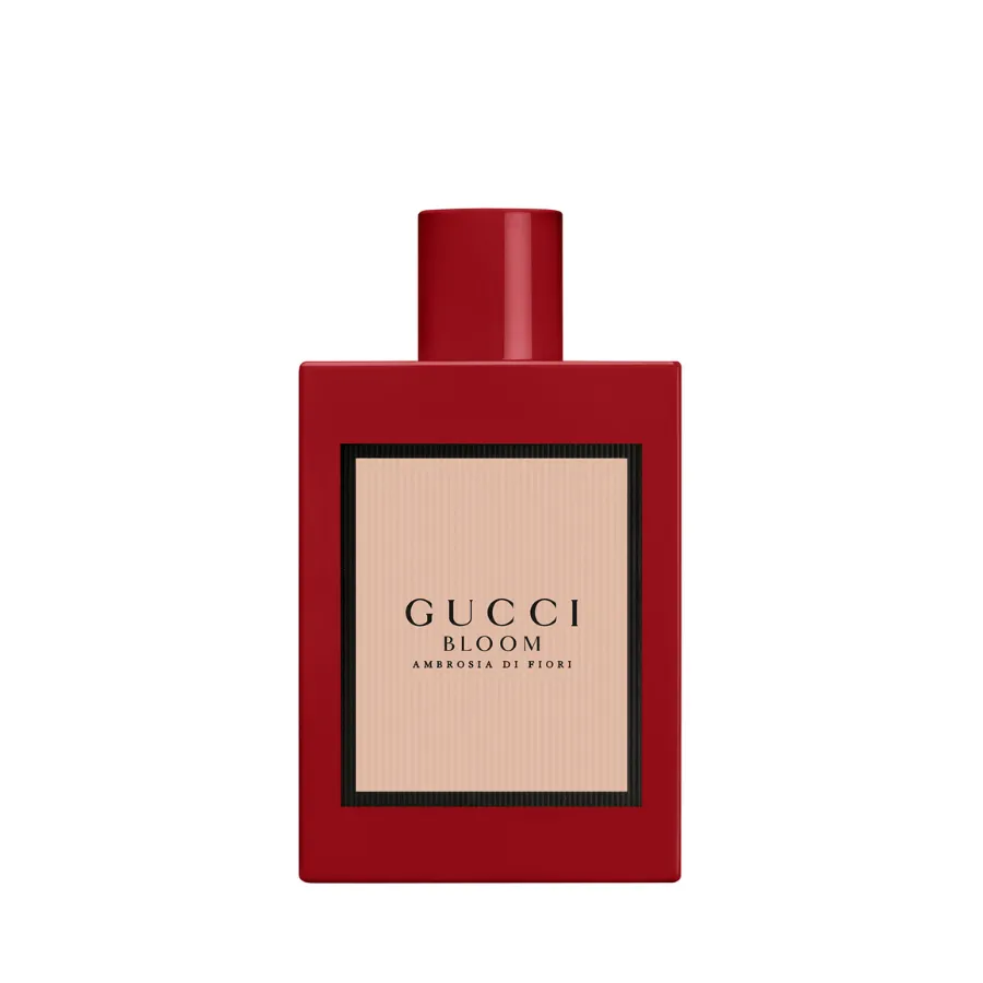 Gucci Bloom Ambrosia di Fiori