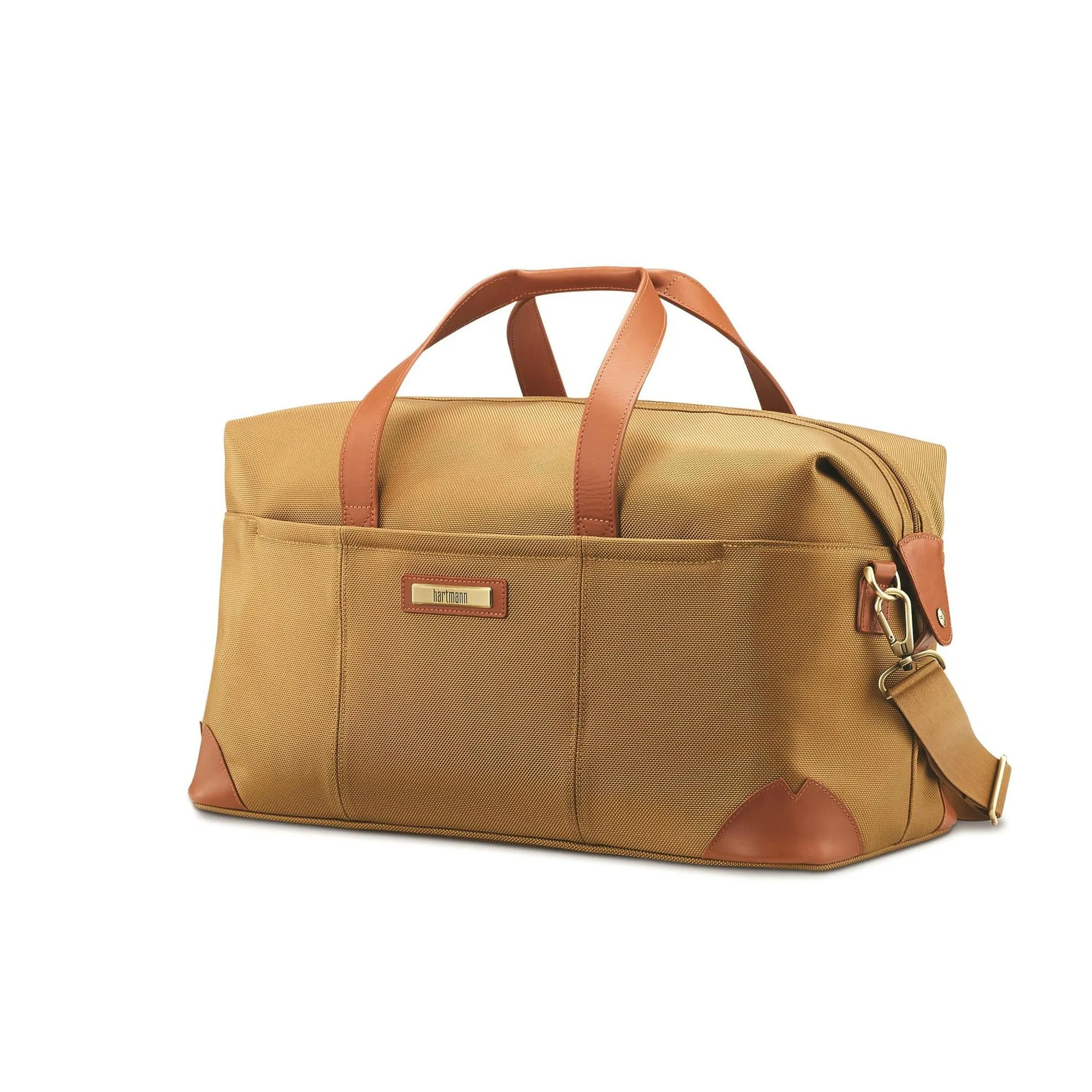 Hartmann Ratio Classic Deluxe 2 Weekend Duffel