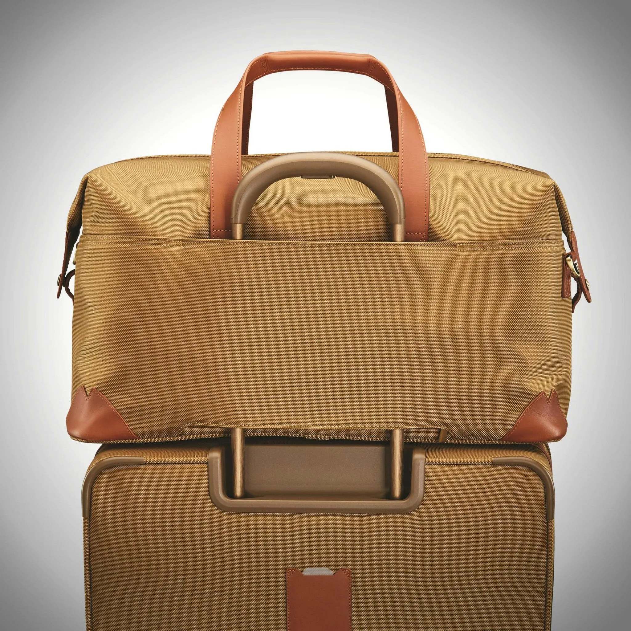 Hartmann Ratio Classic Deluxe 2 Weekend Duffel