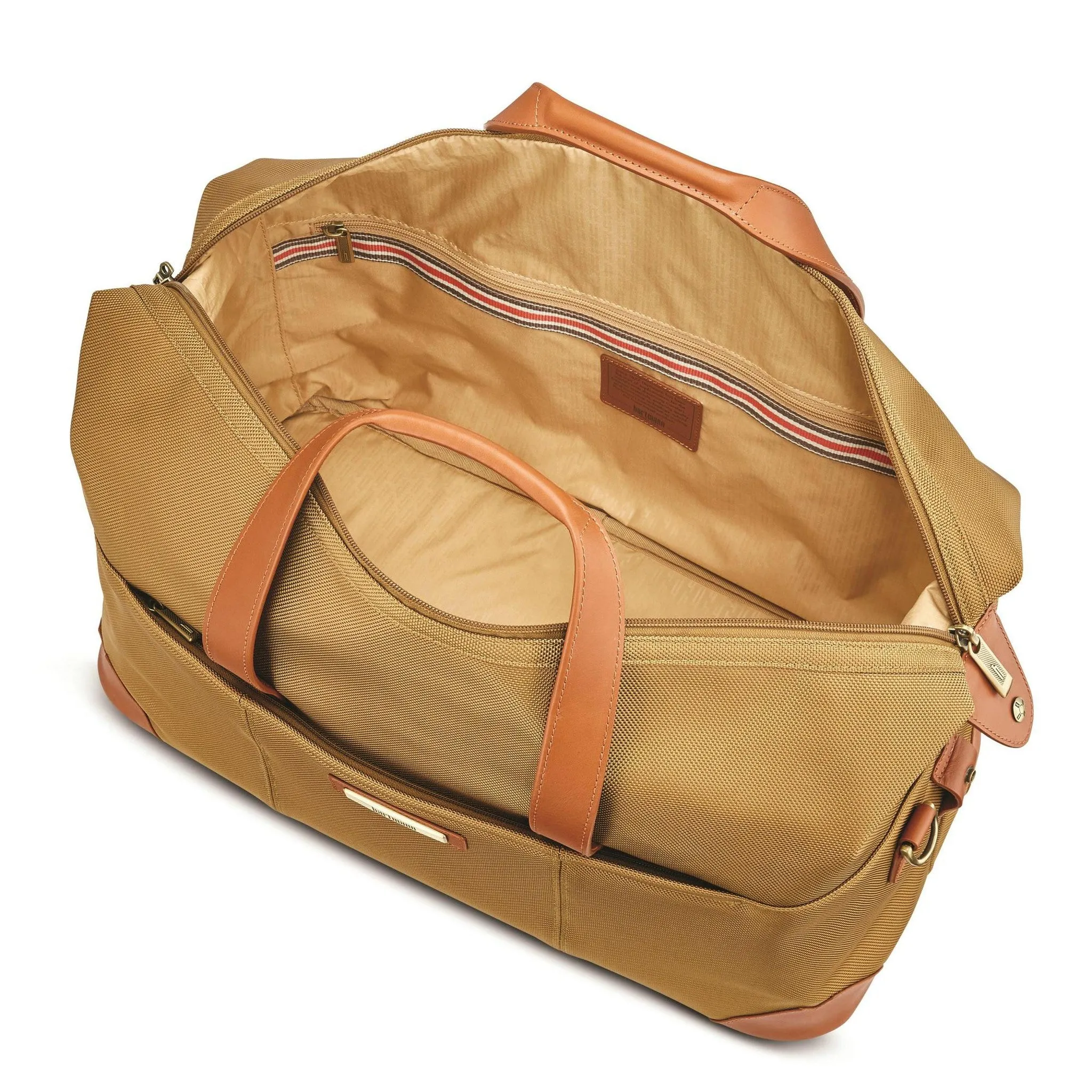 Hartmann Ratio Classic Deluxe 2 Weekend Duffel