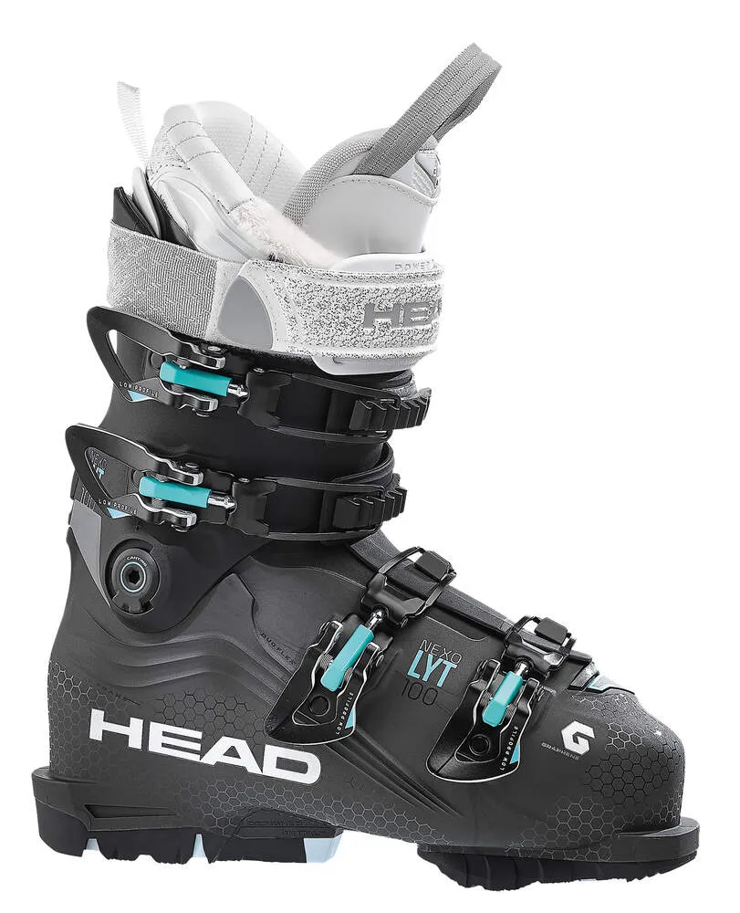 Head Nexo LYT 100 GW Women's