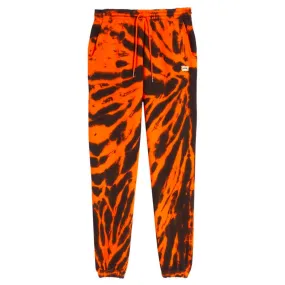 ICE CREAM HYPNO JOGGER - NEON RED