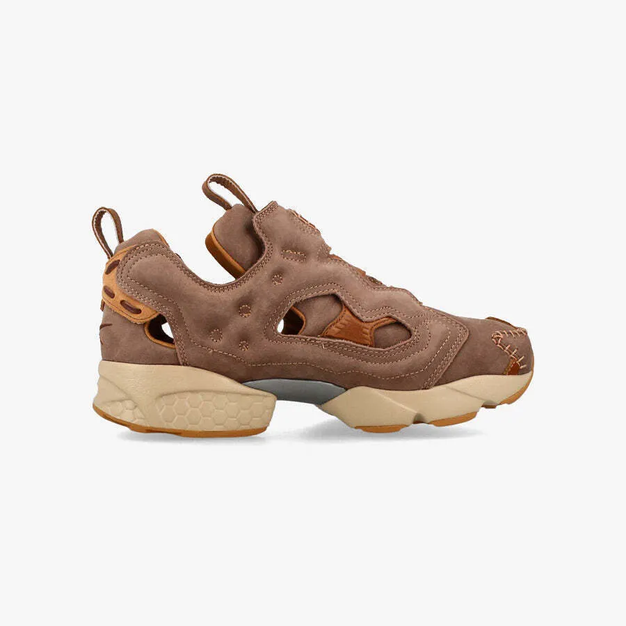 Instapump Fury 94 Brush Brown/Dk Brown/Court Bro