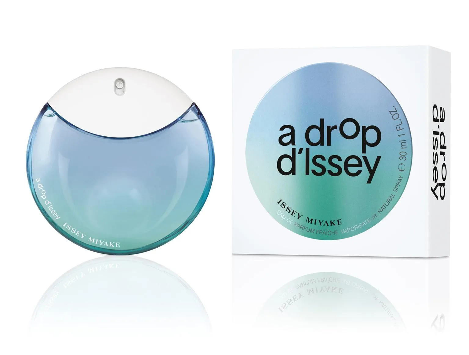 Issey Miyake A drop d'Issey Fraiche Eau de Parfum for Women