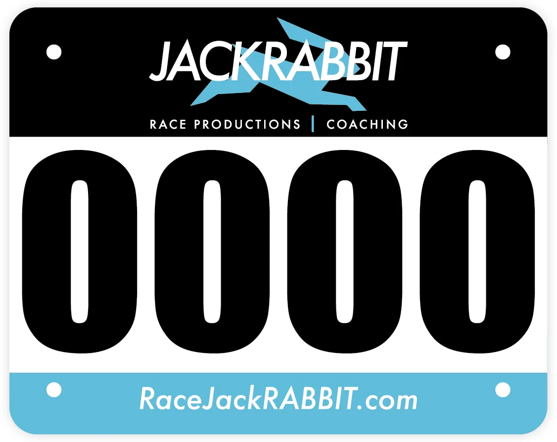 Jackrabbit Stock Bib