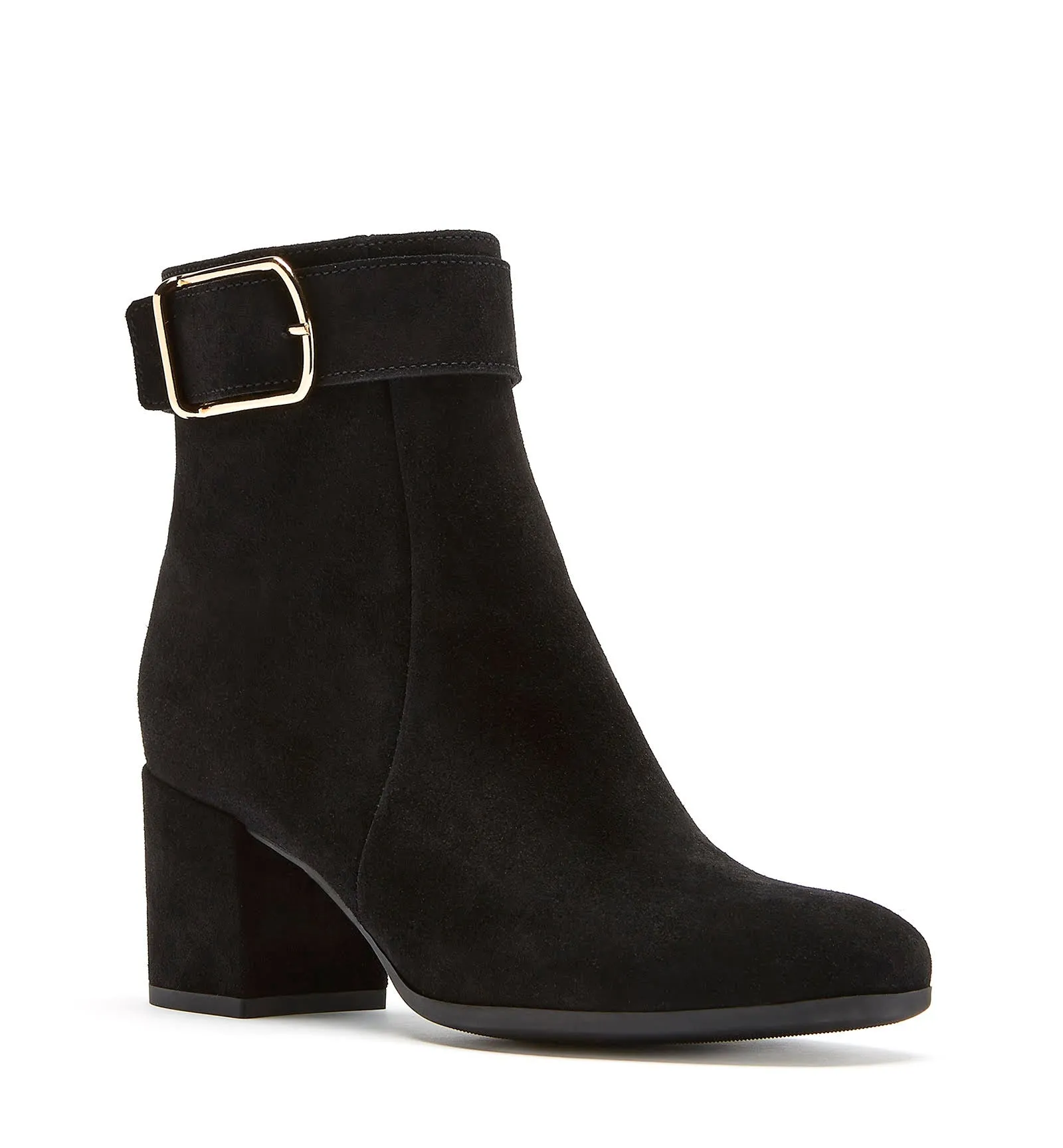 Jesse Waterproof Ankle Boot