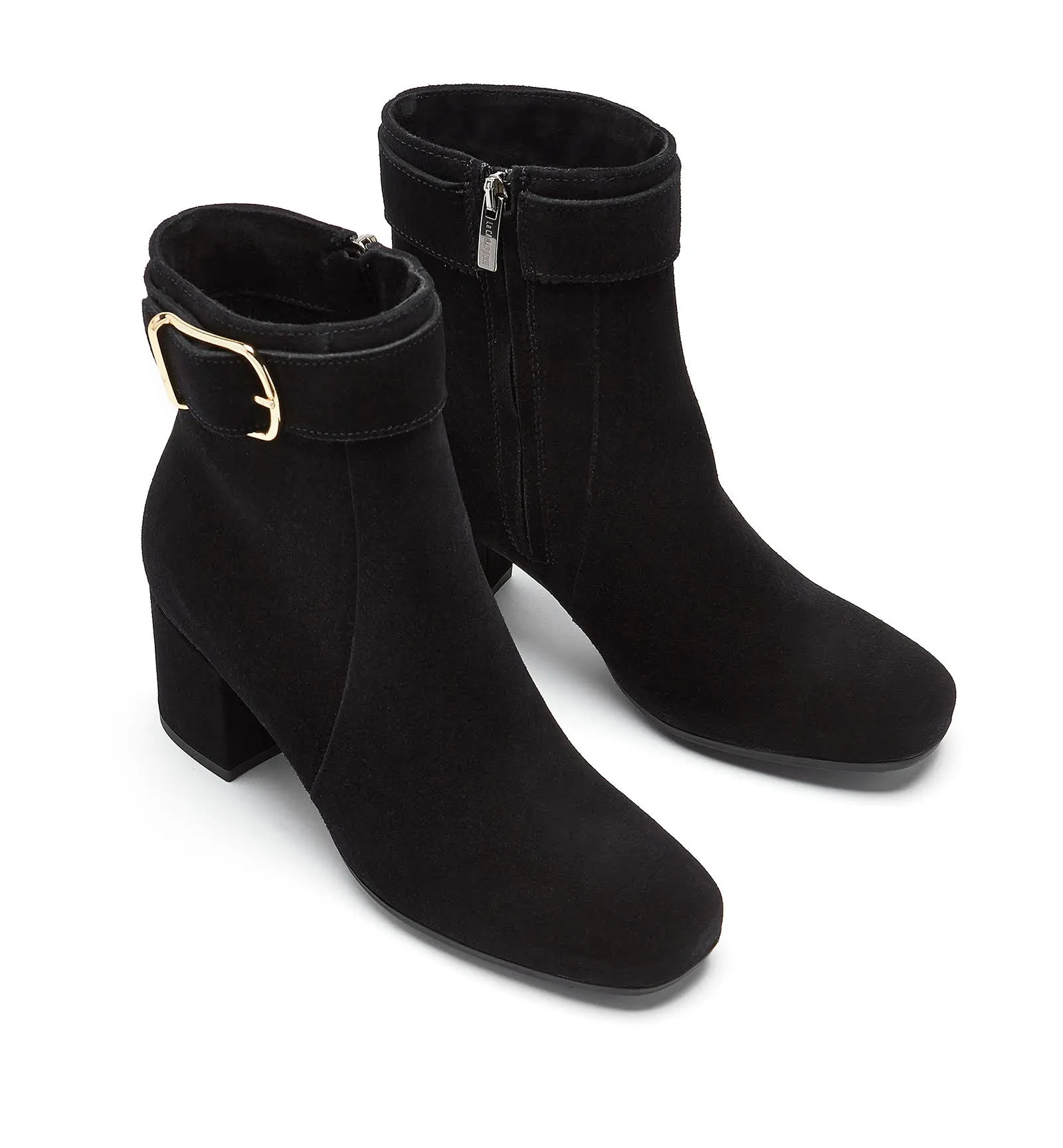 Jesse Waterproof Ankle Boot