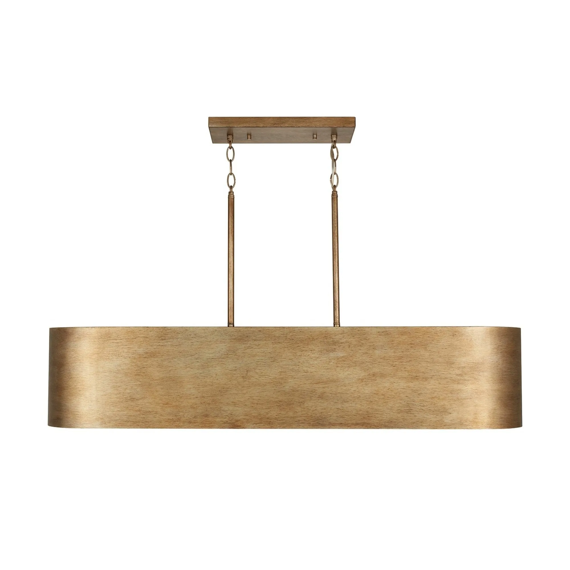 Jude 5 Light Island Fixture