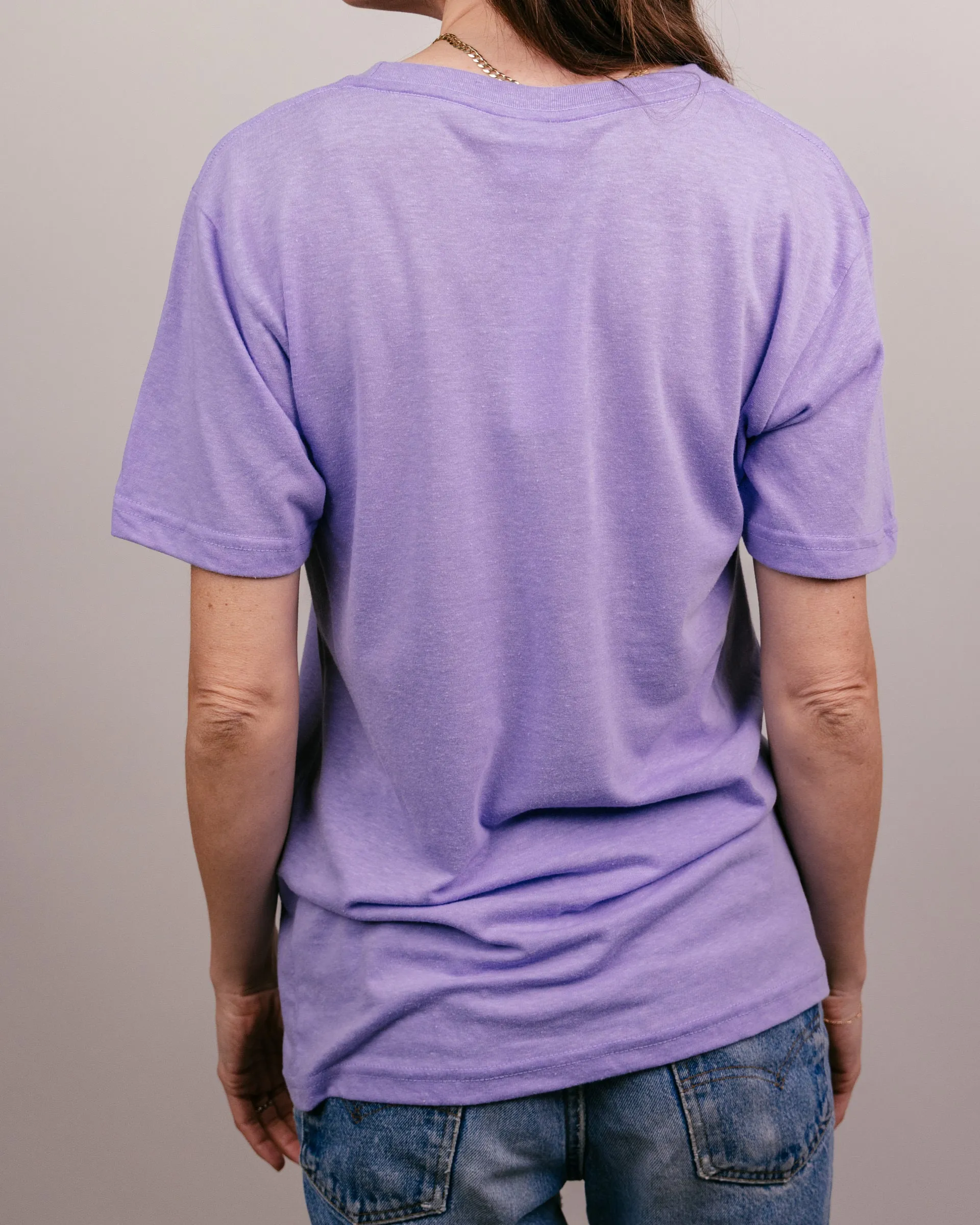 K-State Bring the Doom Lavender T-Shirt