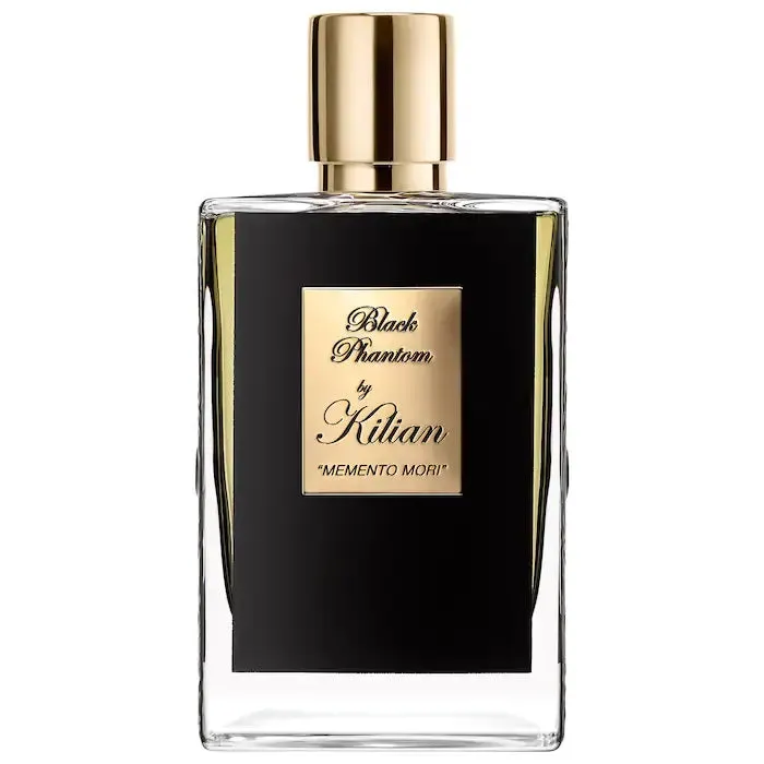 Kilian Black Phantom Memento Mori EDP