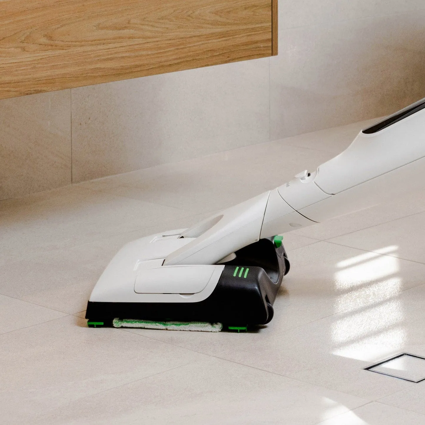 Kobold SP7 2-in-1 Vacuum Mop Attachment