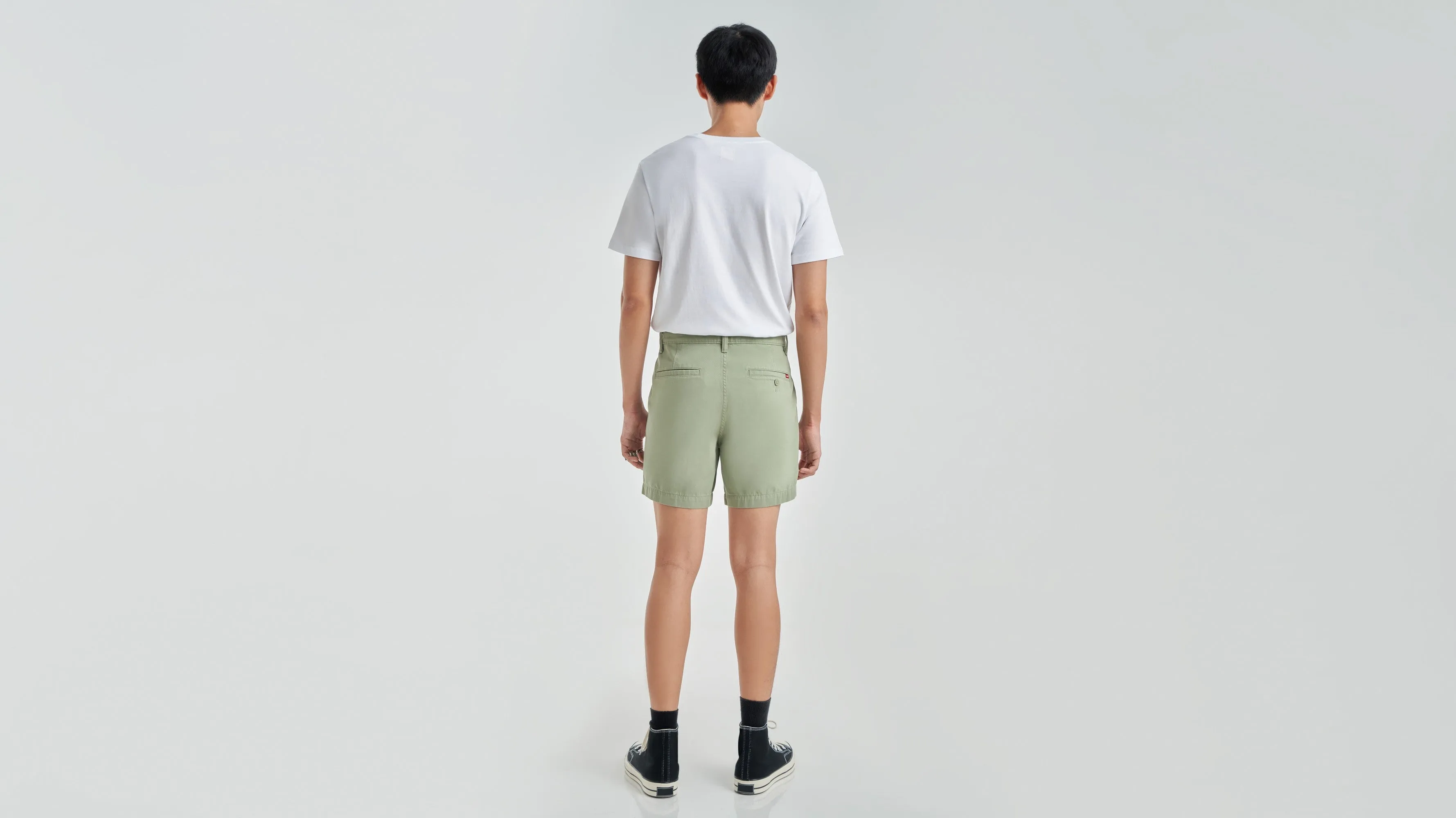 Levi's® Men's XX Chino Authentic Shorts