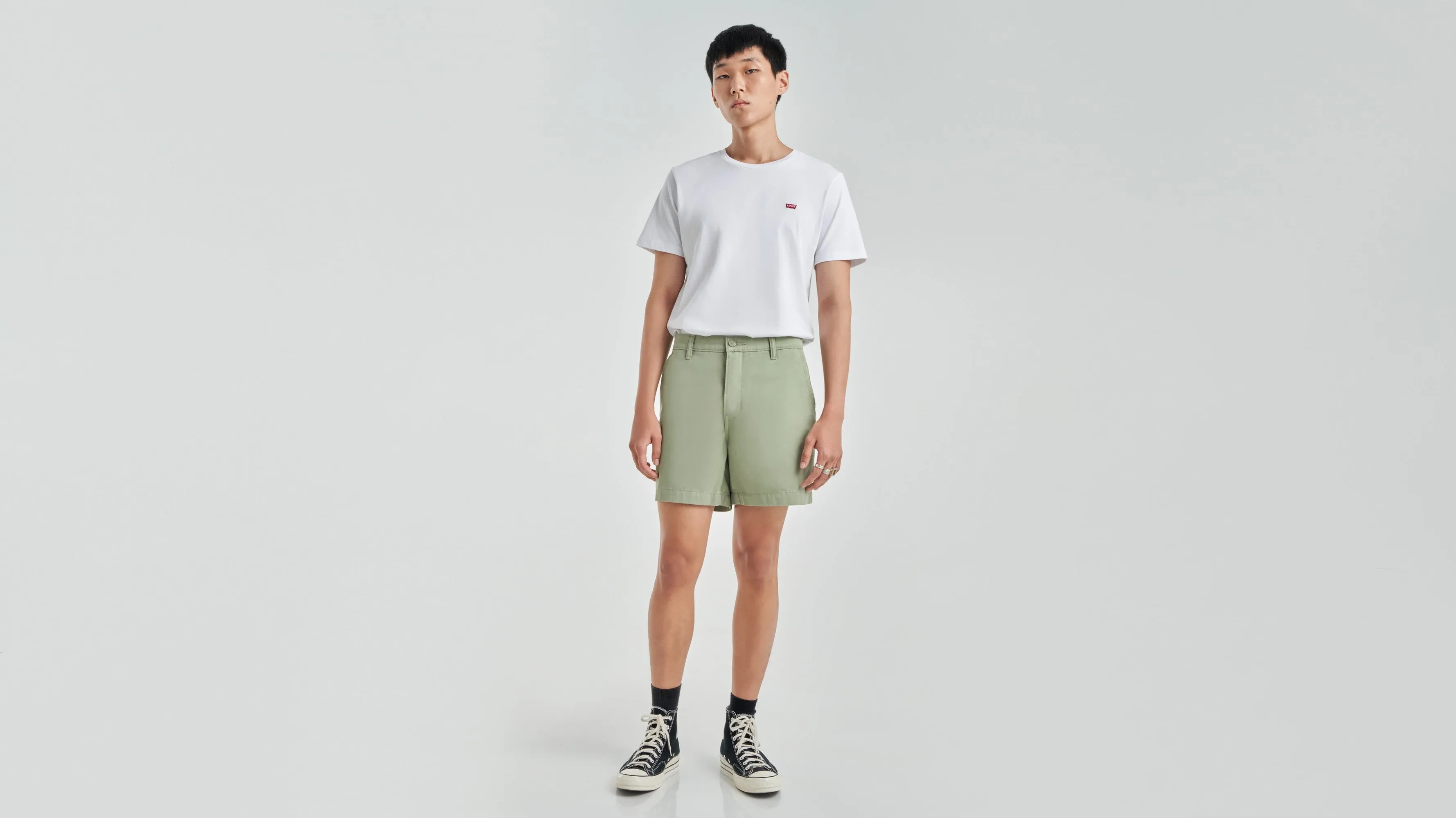 Levi's® Men's XX Chino Authentic Shorts