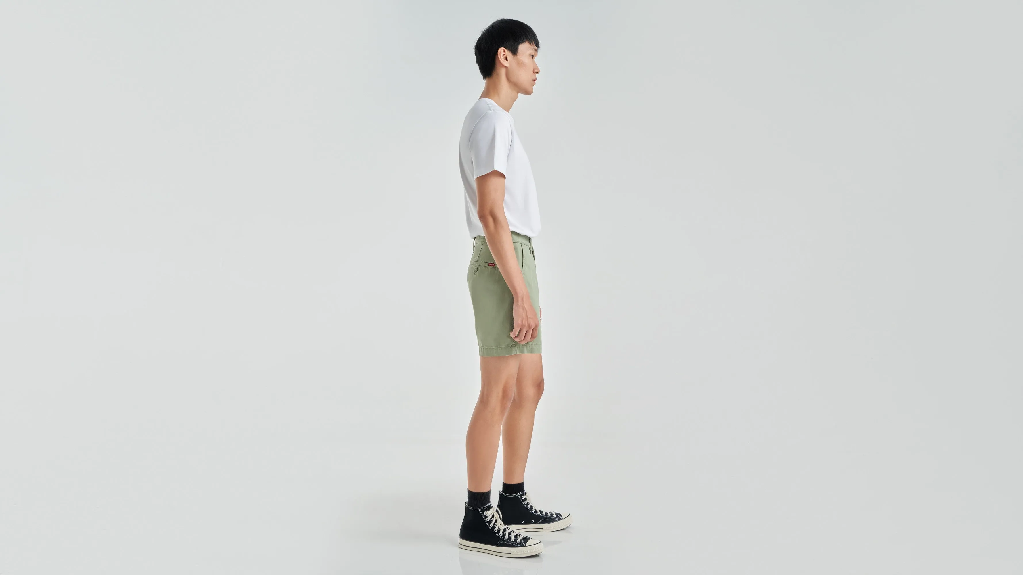 Levi's® Men's XX Chino Authentic Shorts