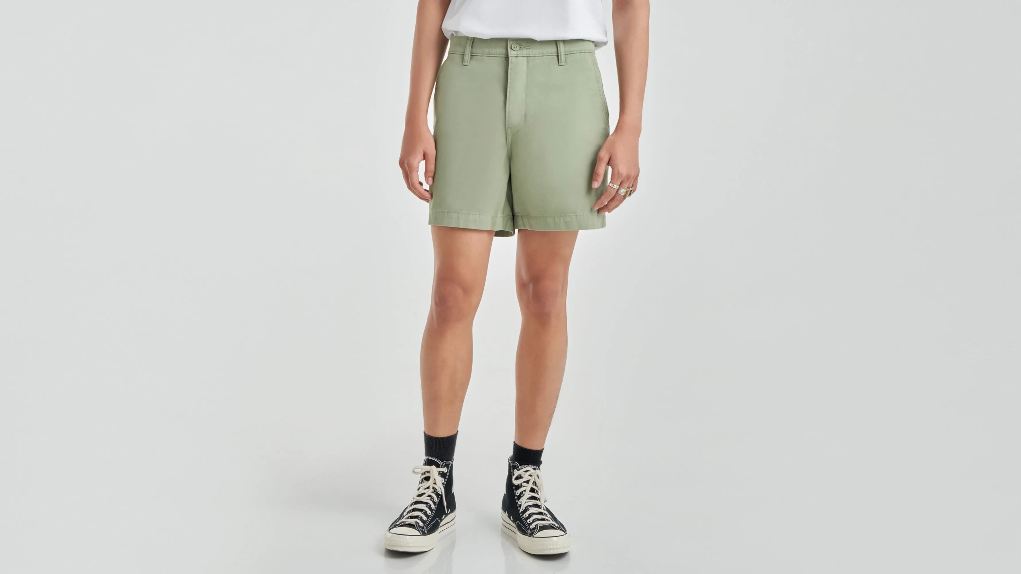 Levi's® Men's XX Chino Authentic Shorts