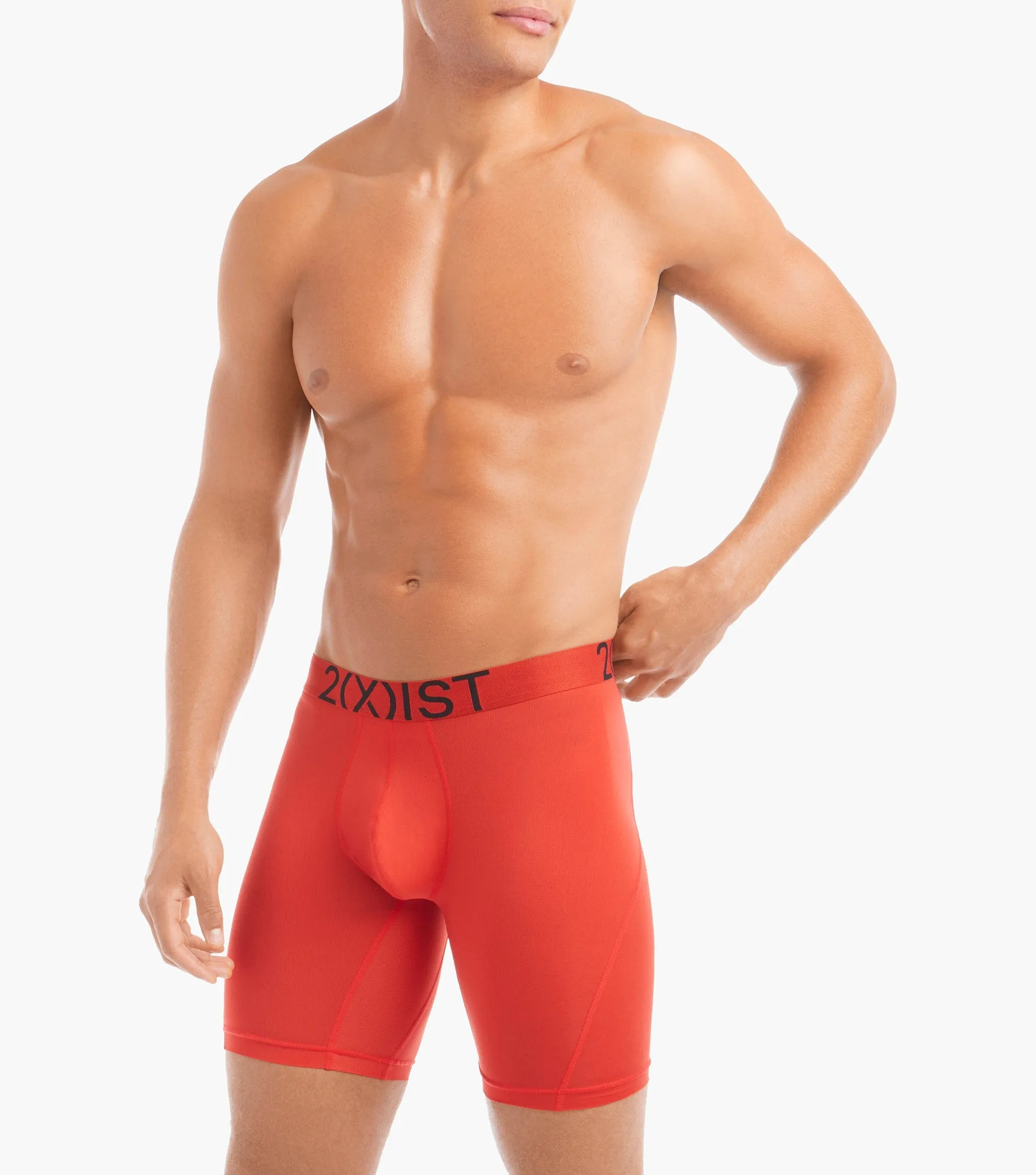 Lightning | 9" Boxer Brief