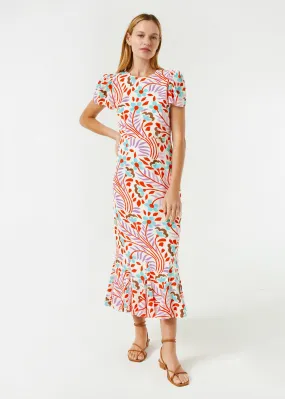 Lulani Dress | Lago Vine