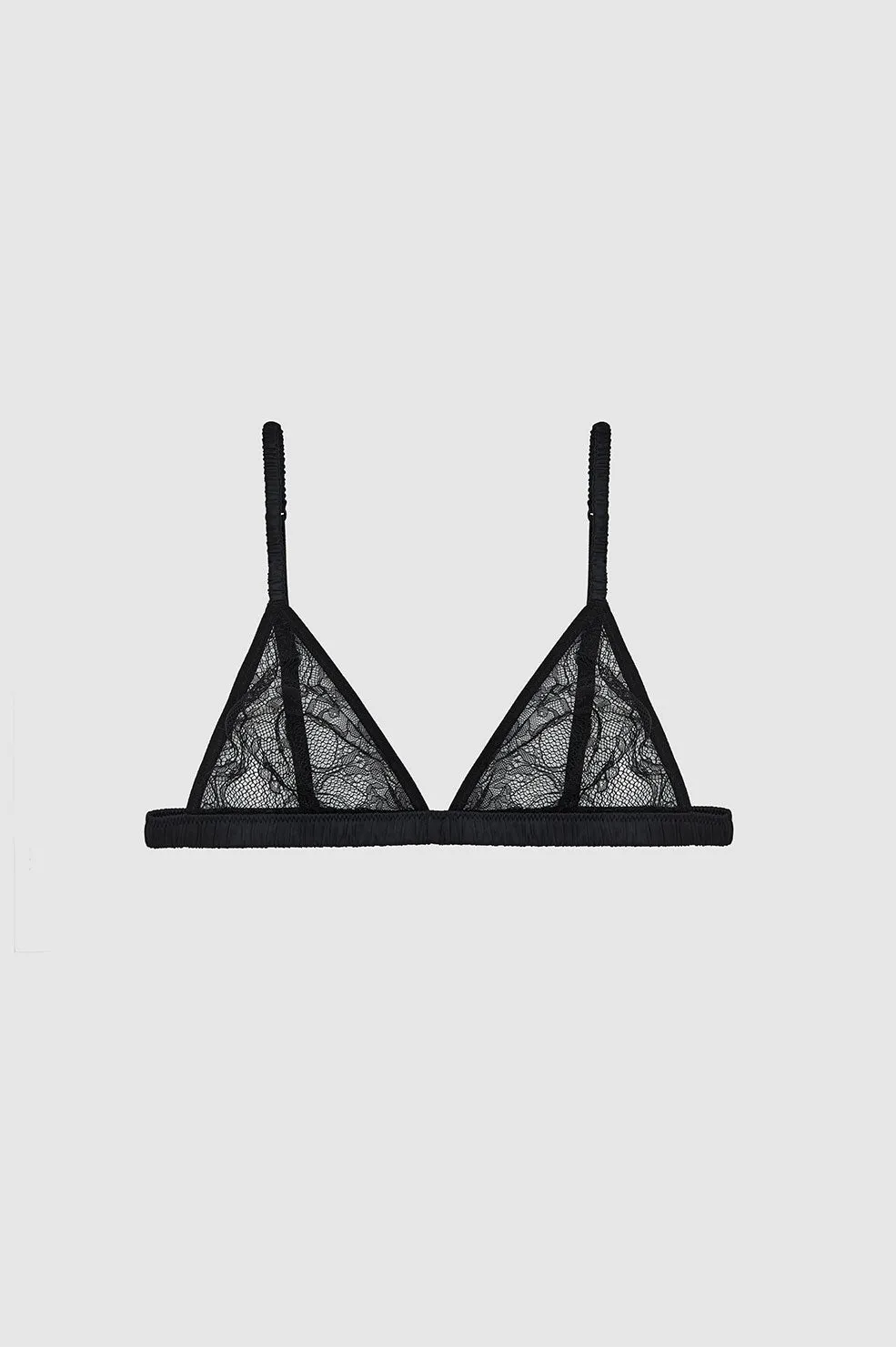 Maddy Bra - Black