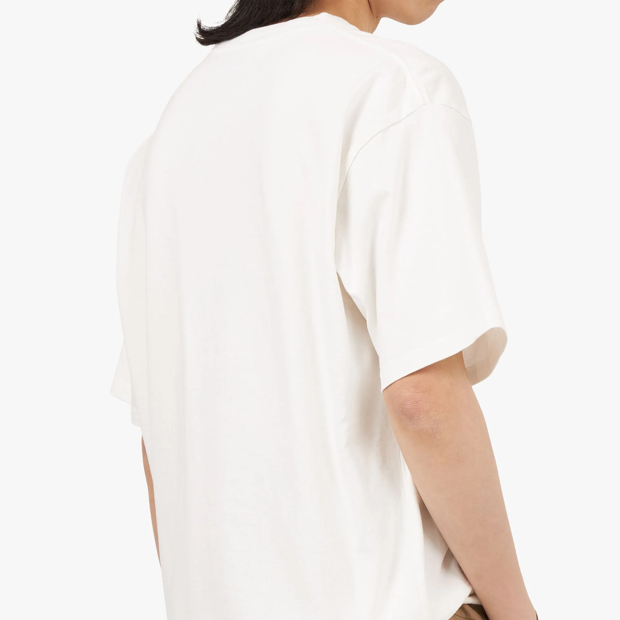 Manastash Disarmed T-shirt / White