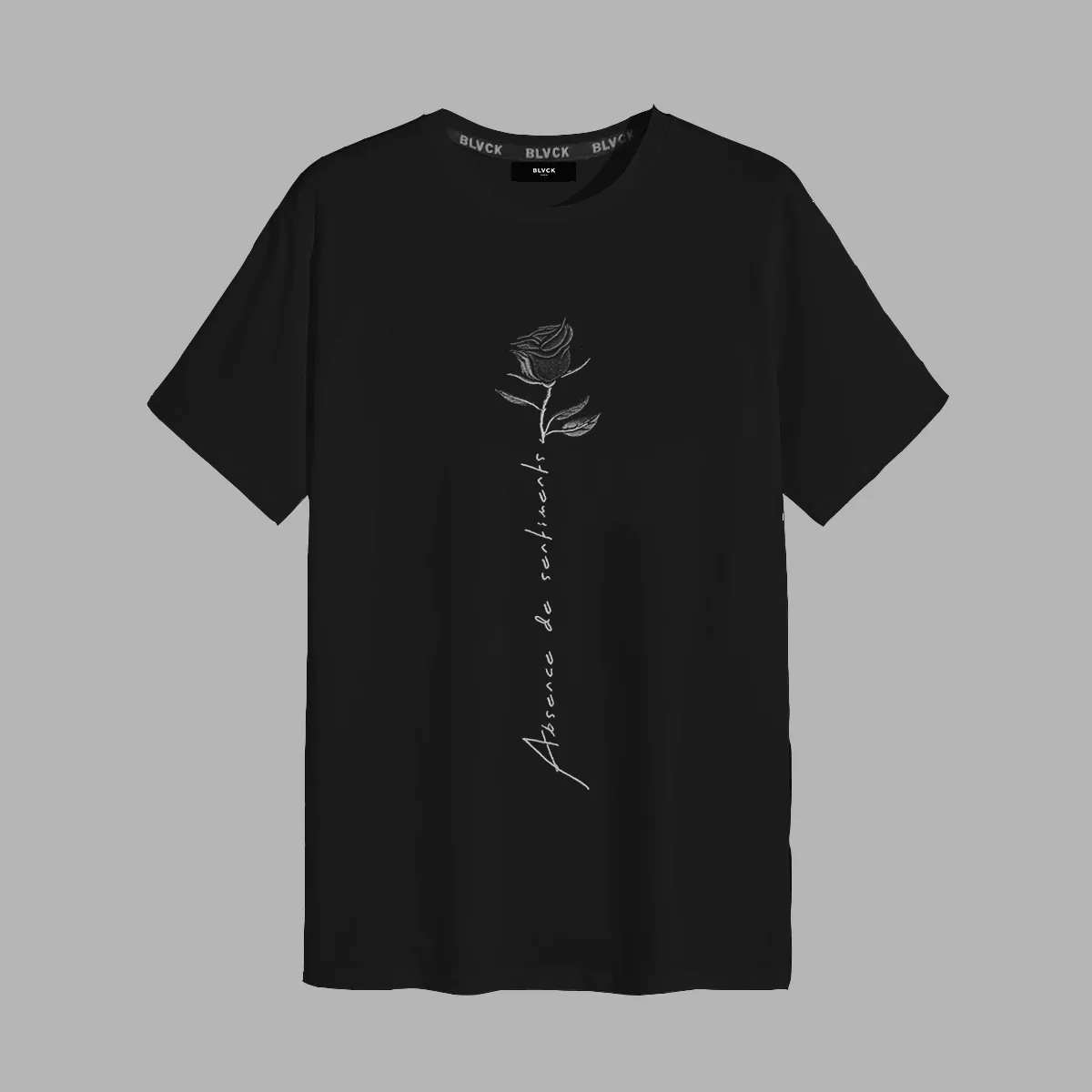 Melancholy Tee