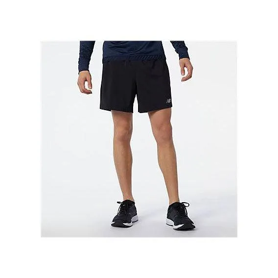 Men's Acc 5" Short - Black