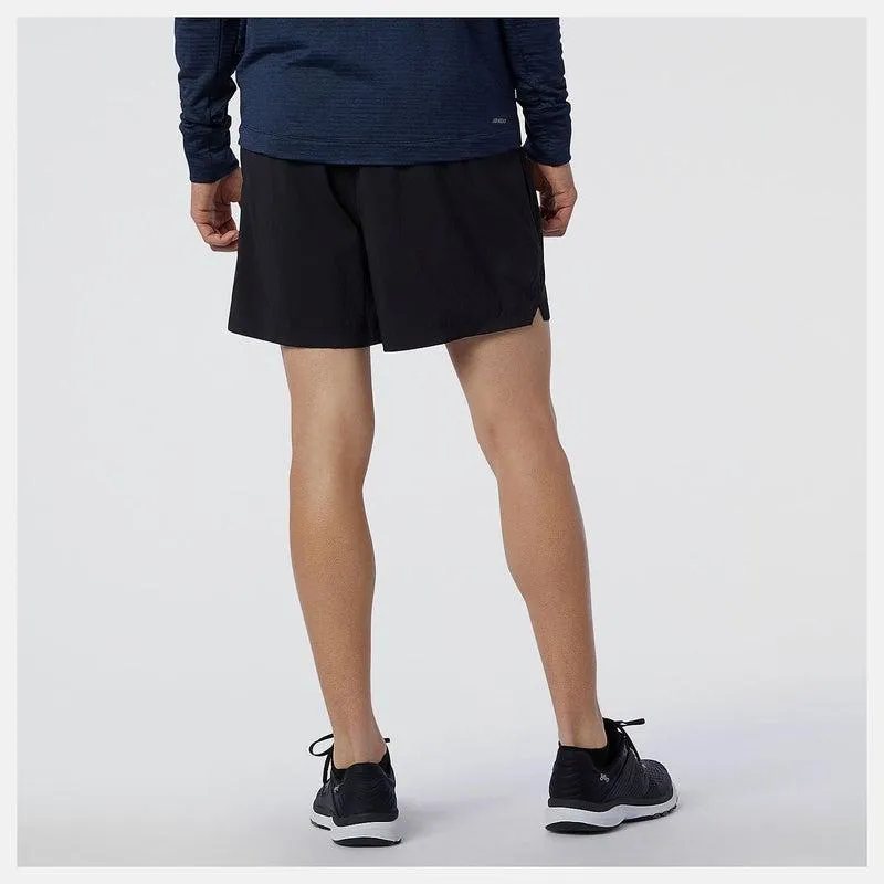 Men's Acc 5" Short - Black