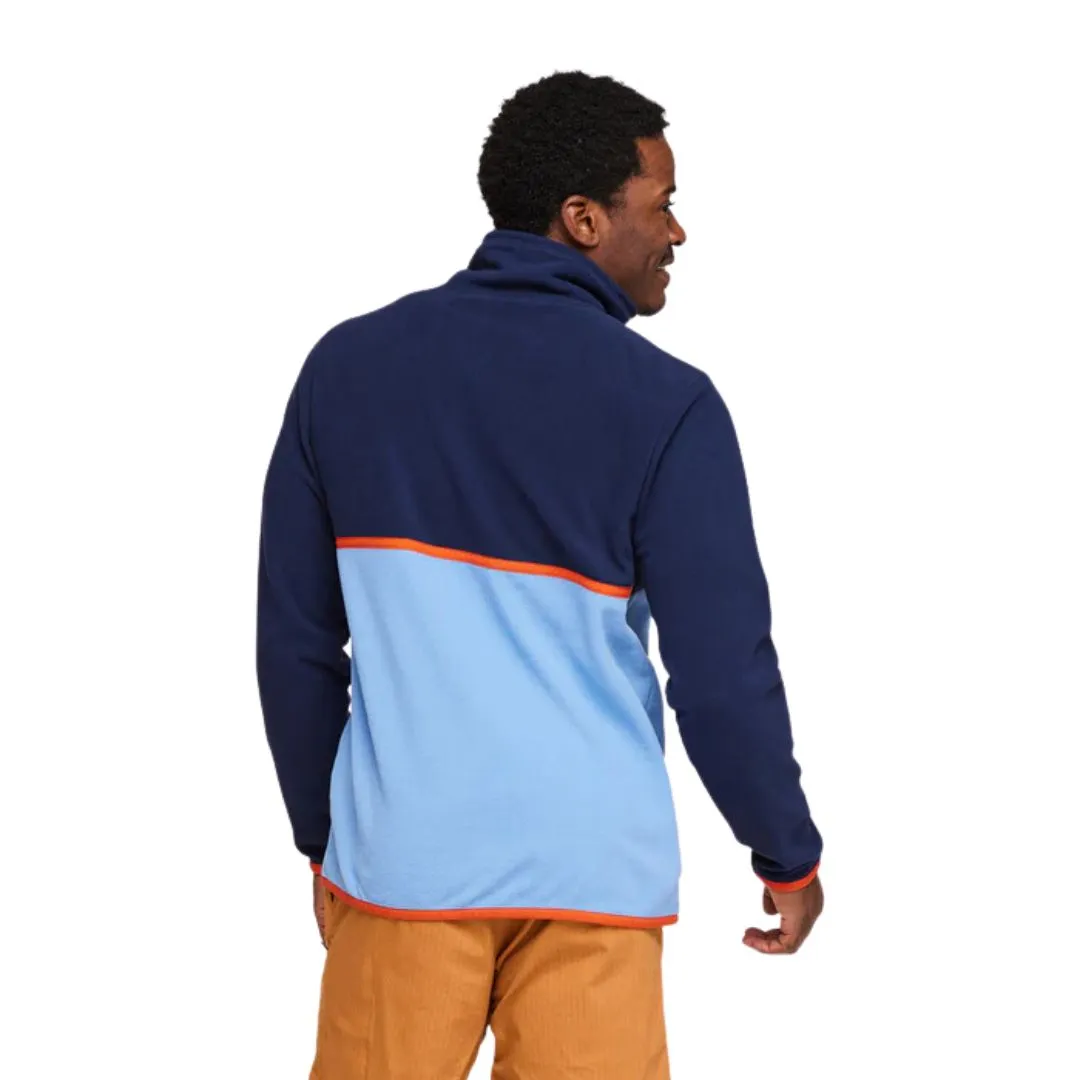 Men's Amado Fleece Pullover