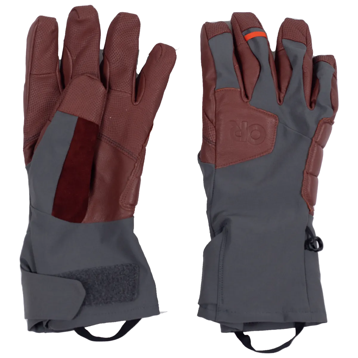 Men's Extravert Gloves