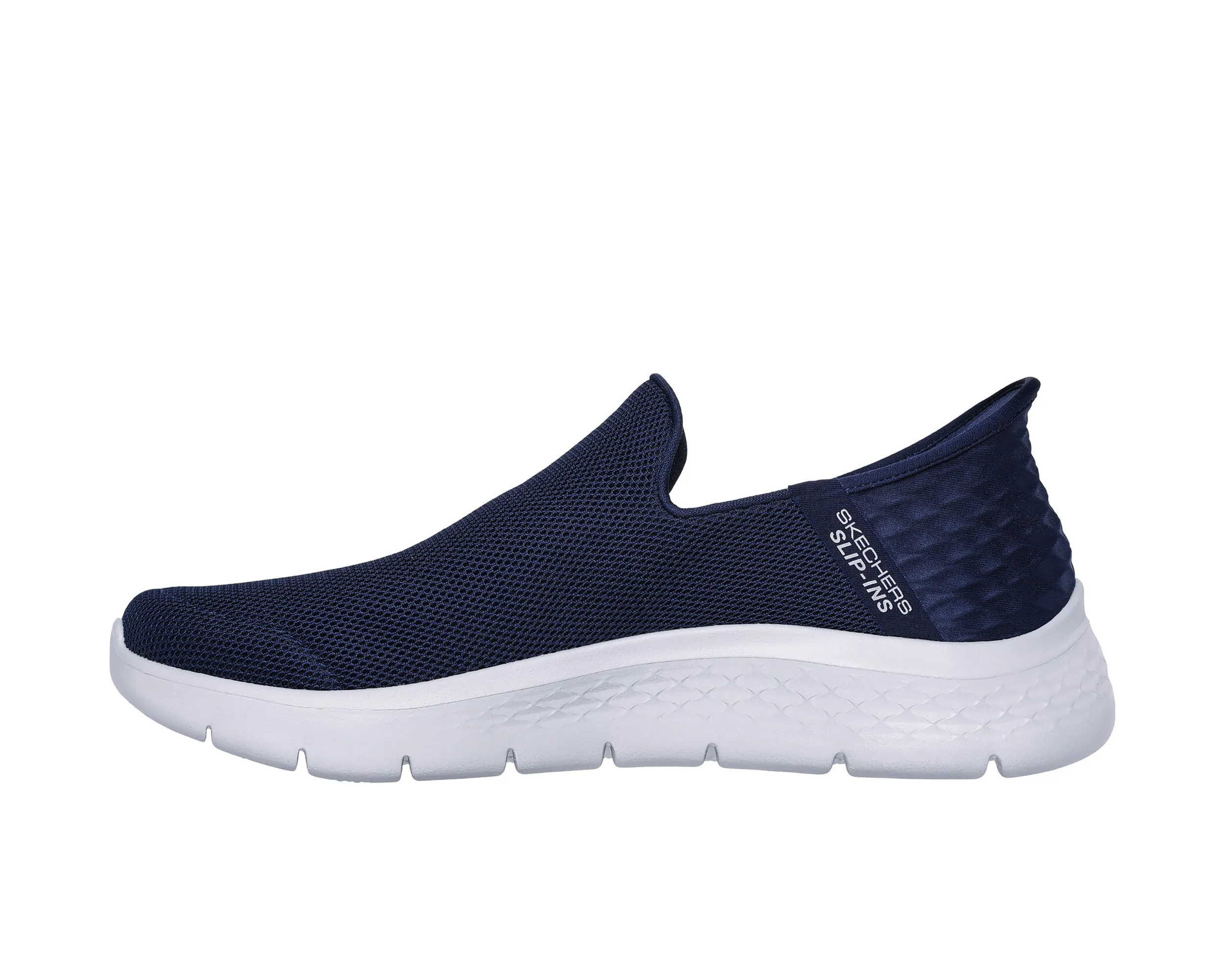 Men`s Skechers Slip Ins Go Walk Flex No Hand