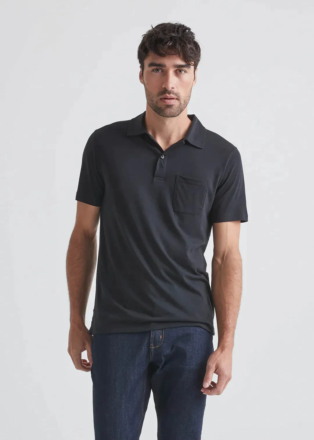 MEN'S THE ONLY POLO *FINAL SALE