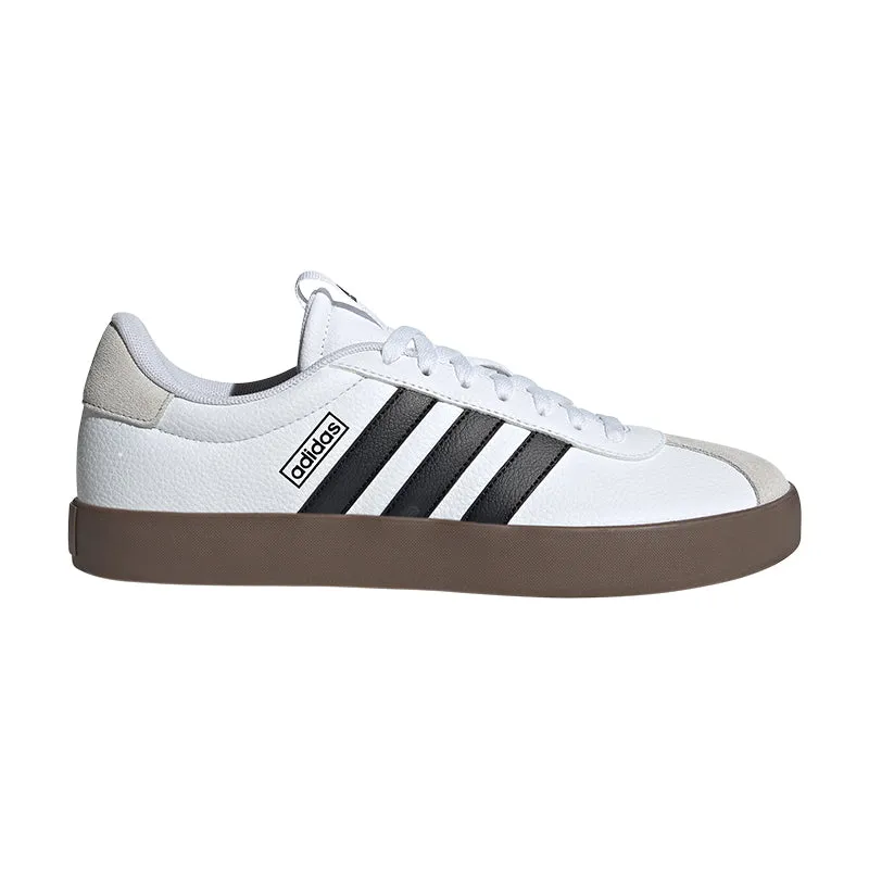 Men's VL Court 3.0 White/Black/Grey