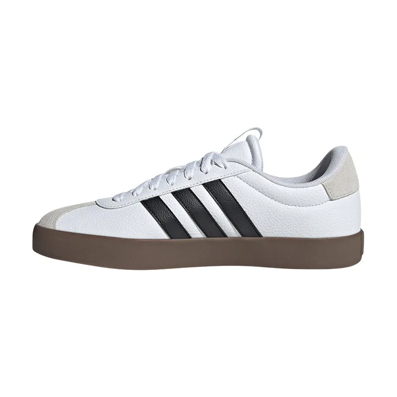 Men's VL Court 3.0 White/Black/Grey