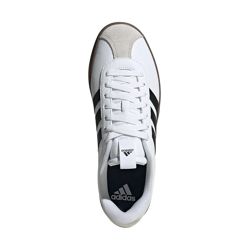 Men's VL Court 3.0 White/Black/Grey